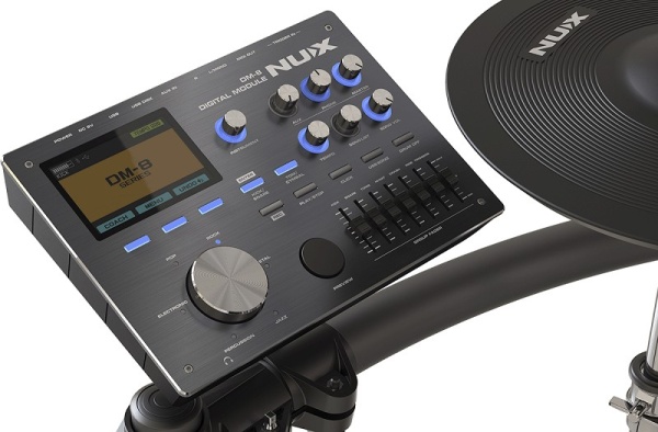 NUX DM-8 E-Drumset